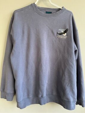 Vintage Newfoundland & Labrador Crewneck